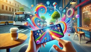 Panalowin Casino Mobile App: Gaming Excellence at Your Fingertips